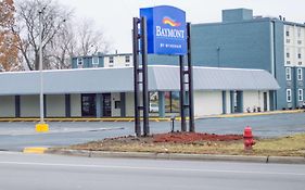 Orca Inn And Suites Ferndale 3*